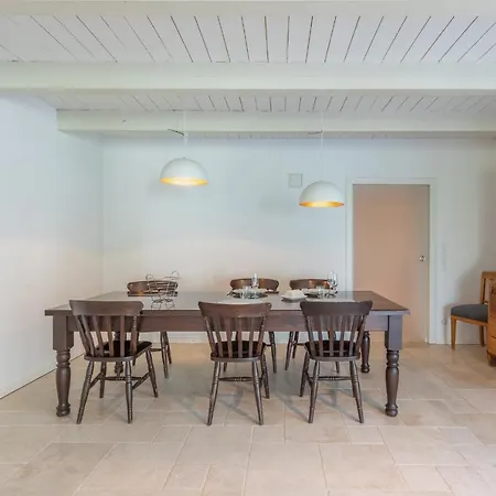 Holiday home Hus Paula *