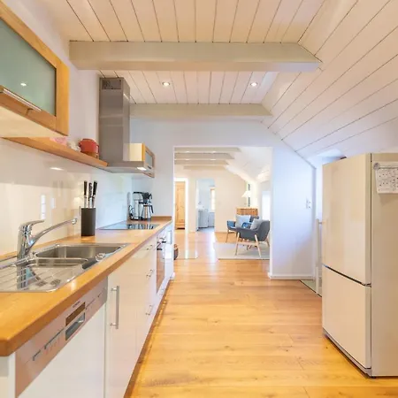 Holiday home Hus Paula