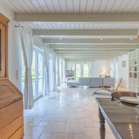 Holiday home Hus Paula *
