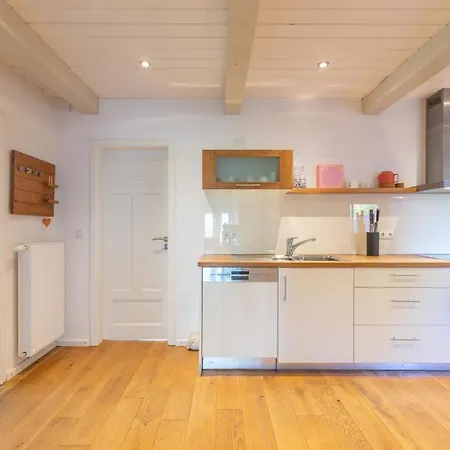 Hus Paula Holiday home