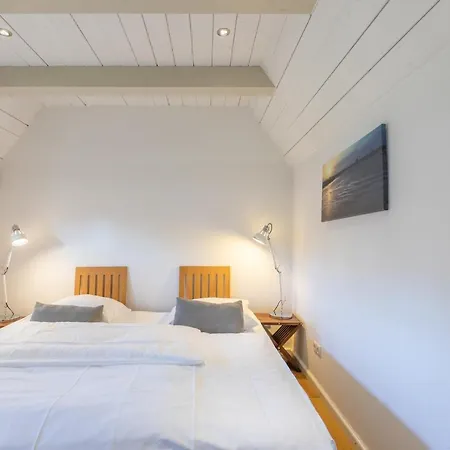 Holiday home Hus Paula *