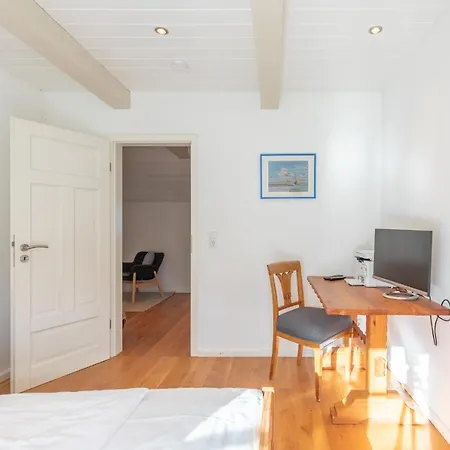 Сasa de vacaciones Hus Paula
