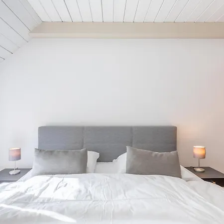 Holiday home Hus Paula Tating