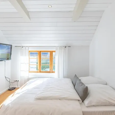 Holiday home Hus Paula Tating