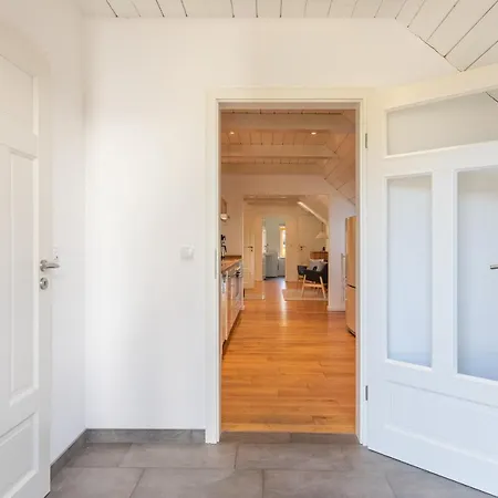 Holiday home Hus Paula Tating