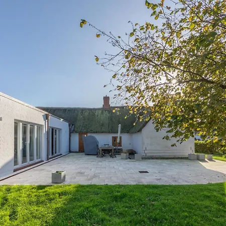 Holiday home Hus Paula Tating