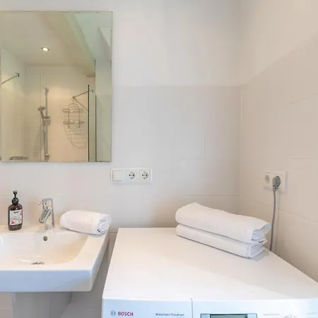 Hus Paula Holiday home *