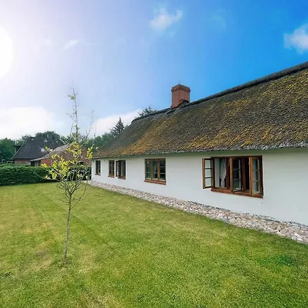 Hus Paula Holiday home